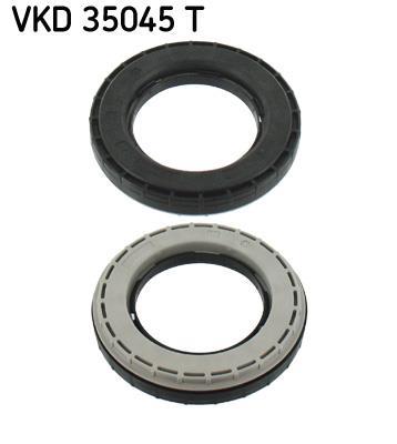 Rolamento copo de suspensão SKF ref. VKD 35045 T